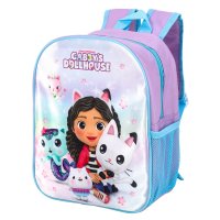 3219N: Gabby's Dollhouse Standard Backpack